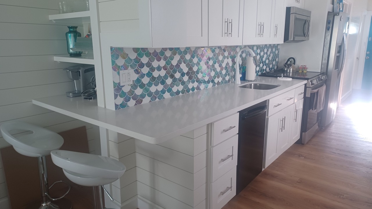 Photo of Kitchen in Old Town