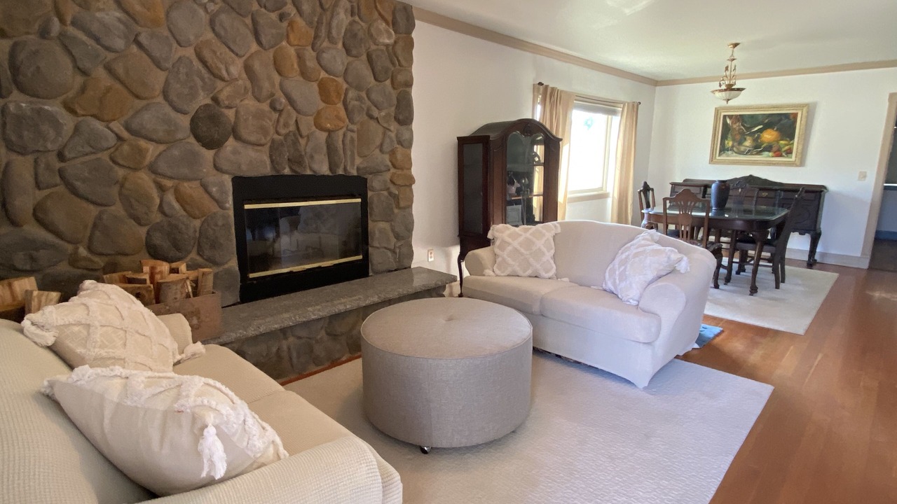 Photo of Livingroom in La Veta