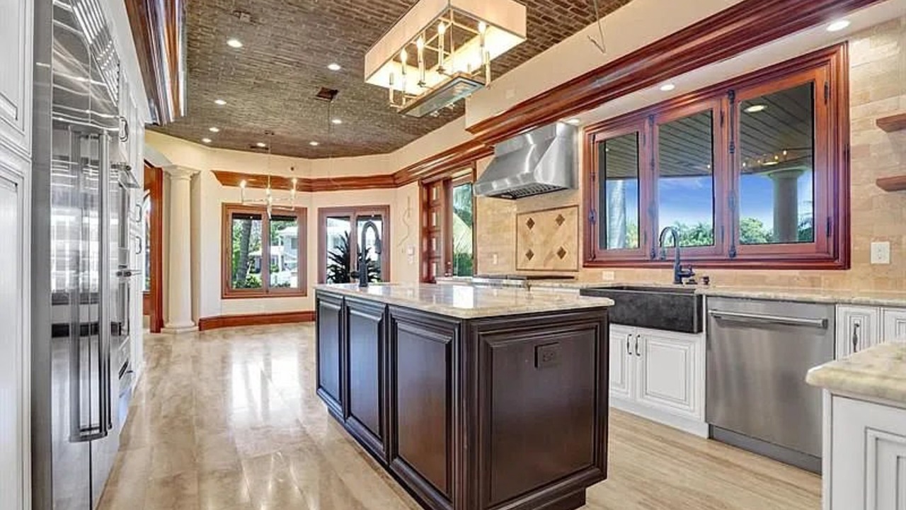Photo of Kitchen in Lighthouse Point