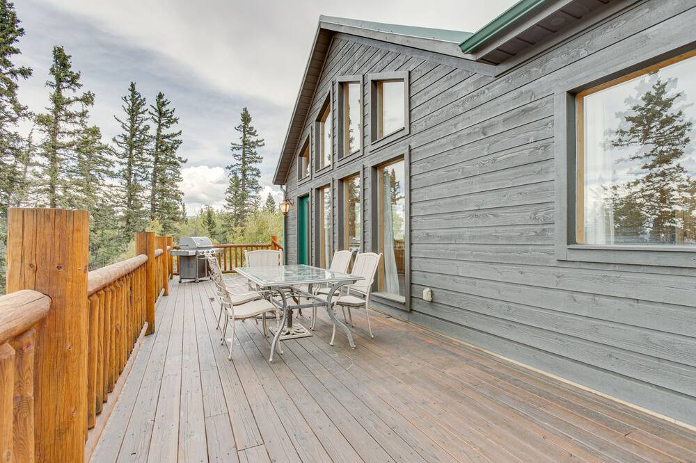 Photo of Outdoor in Indian Mountain