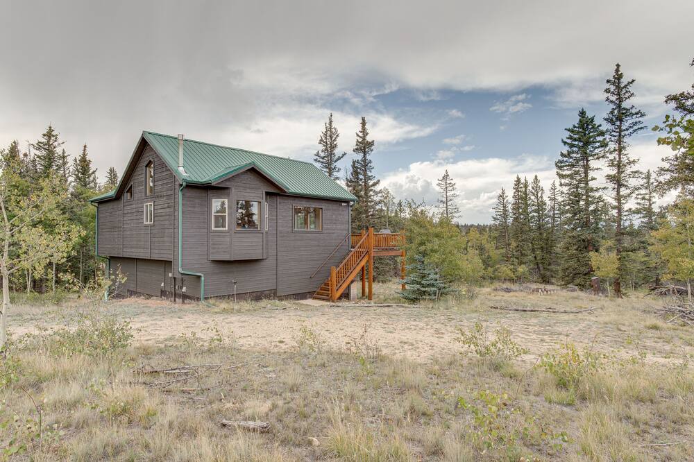 Photo of Outdoor in Indian Mountain