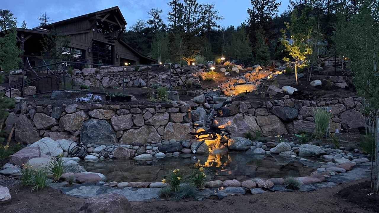 Photo of Outdoor in Lake George