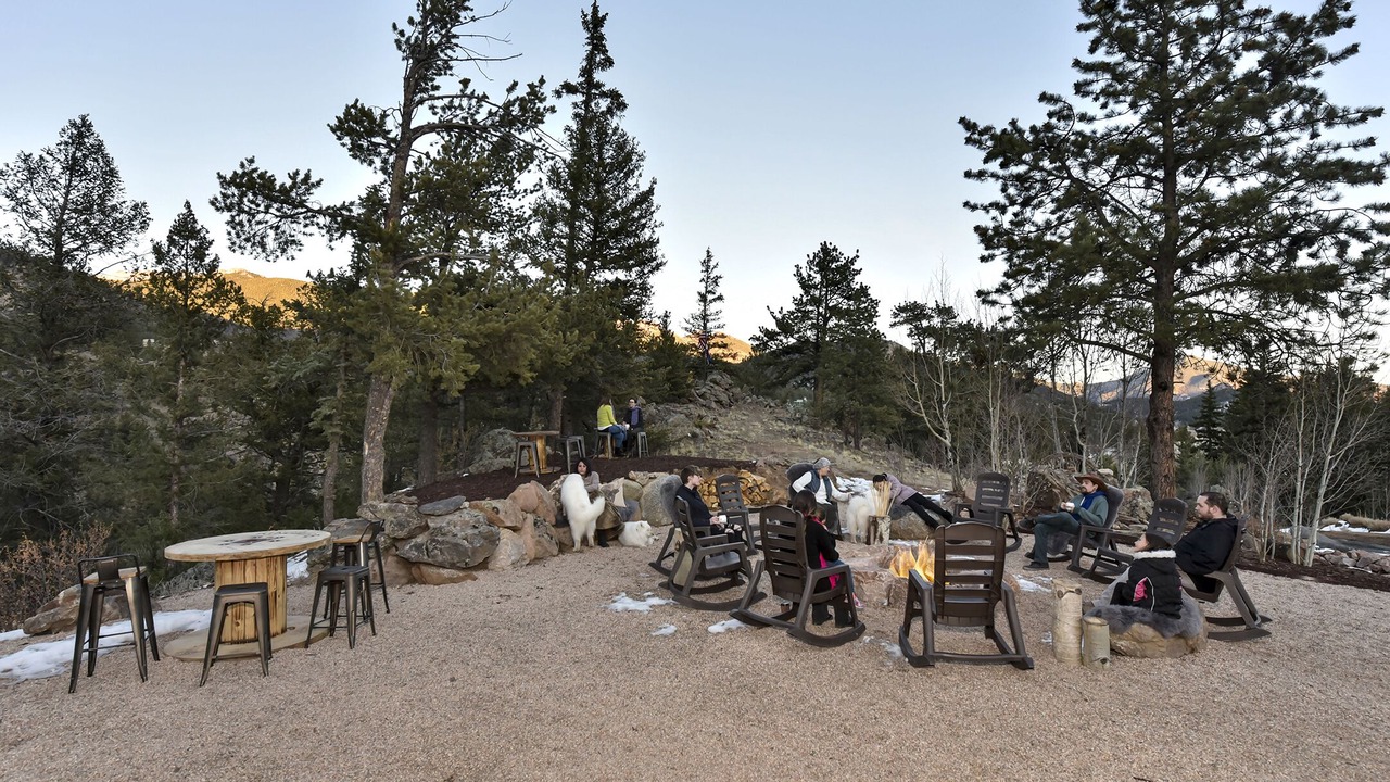 Photo of Outdoor in Lake George