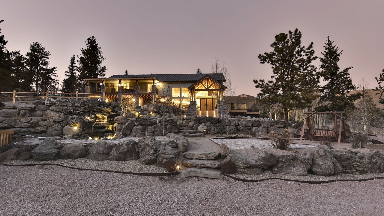 Photo of Patio Balcony in Lake George