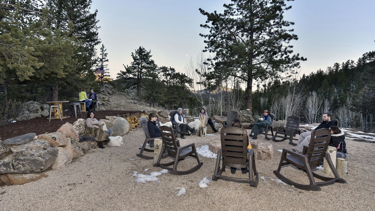 Photo of Outdoor in Lake George