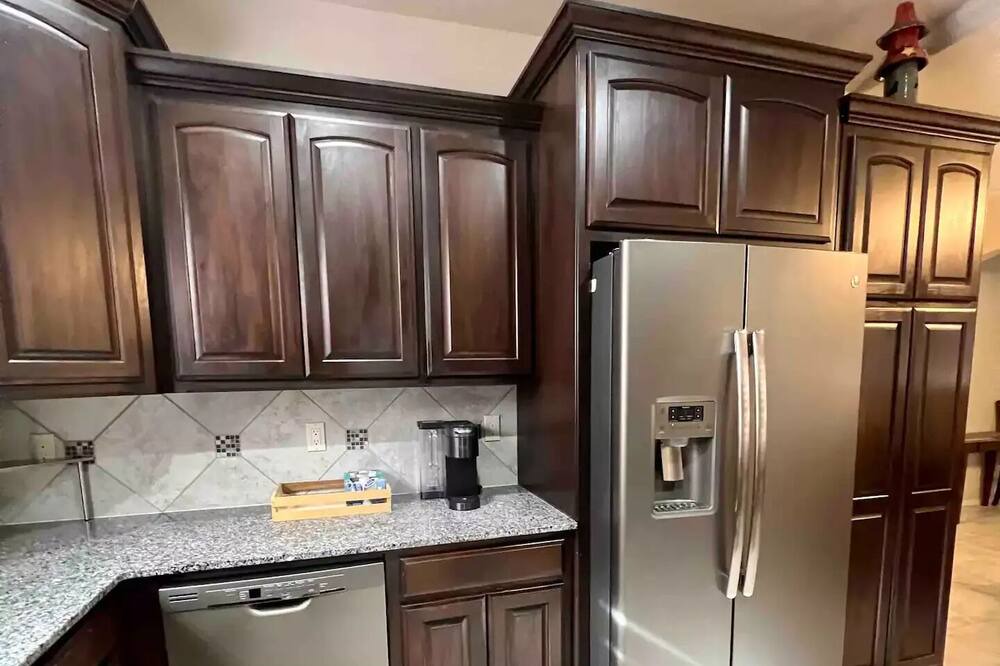 Photo of Kitchen in Paradise Hills Civic
