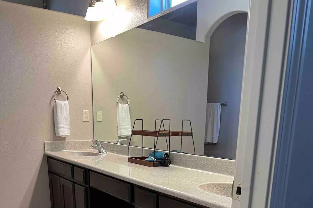 Photo of Bathroom in Paradise Hills Civic