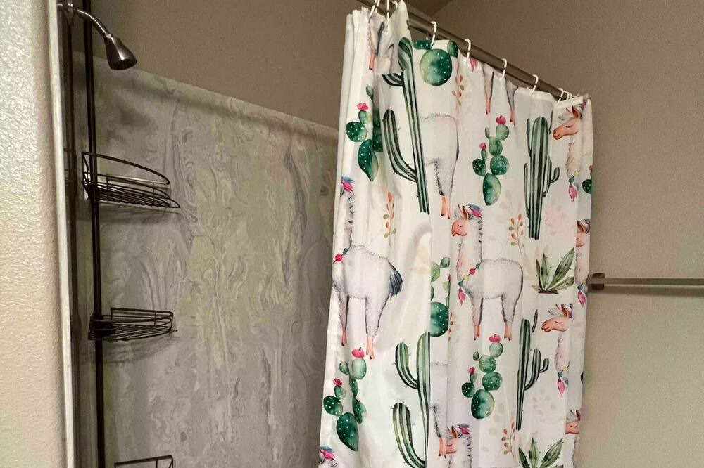Photo of Bathroom in Paradise Hills Civic