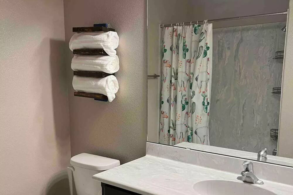 Photo of Bathroom in Paradise Hills Civic