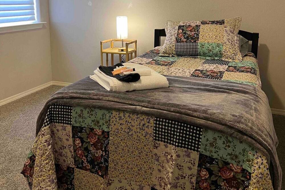 Photo of Bedroom in Paradise Hills Civic