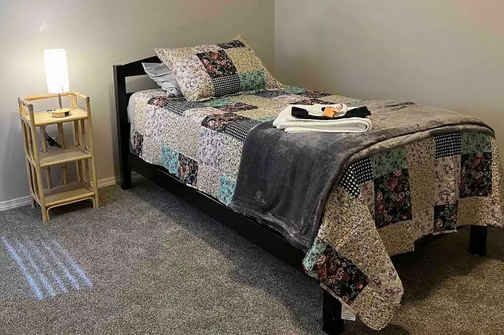 Photo of Bedroom in Paradise Hills Civic