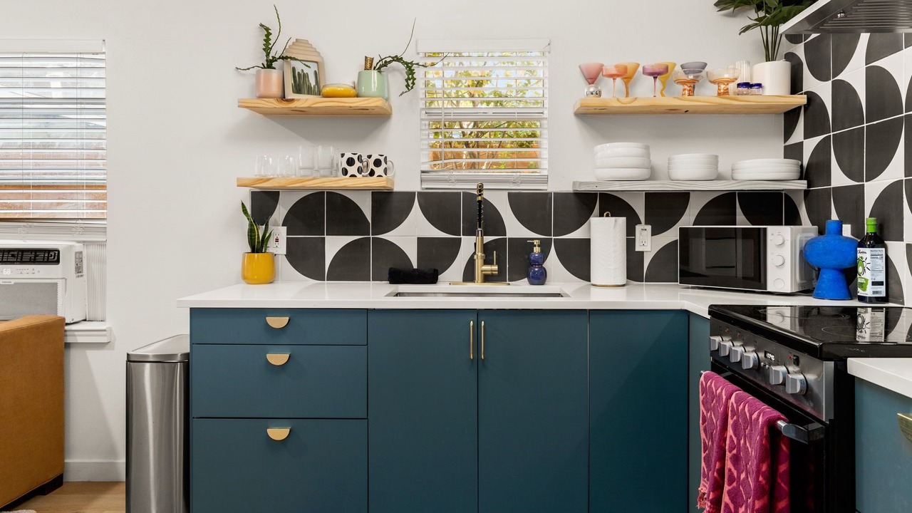 Photo of Kitchen in Hancock