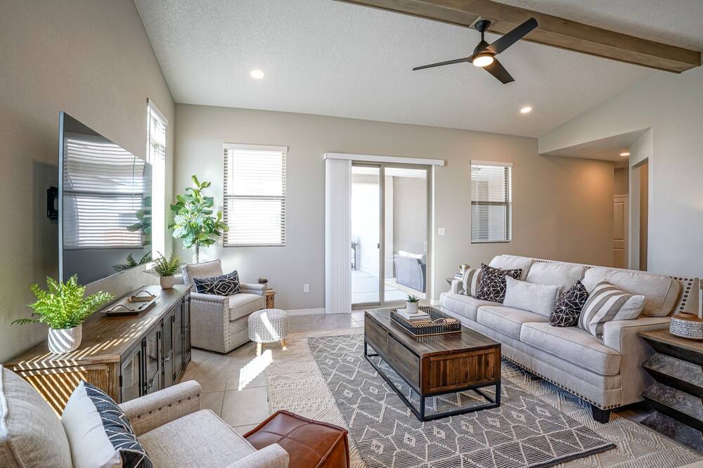 Photo of Bedroom in Mesa Del Sol Innovation Park