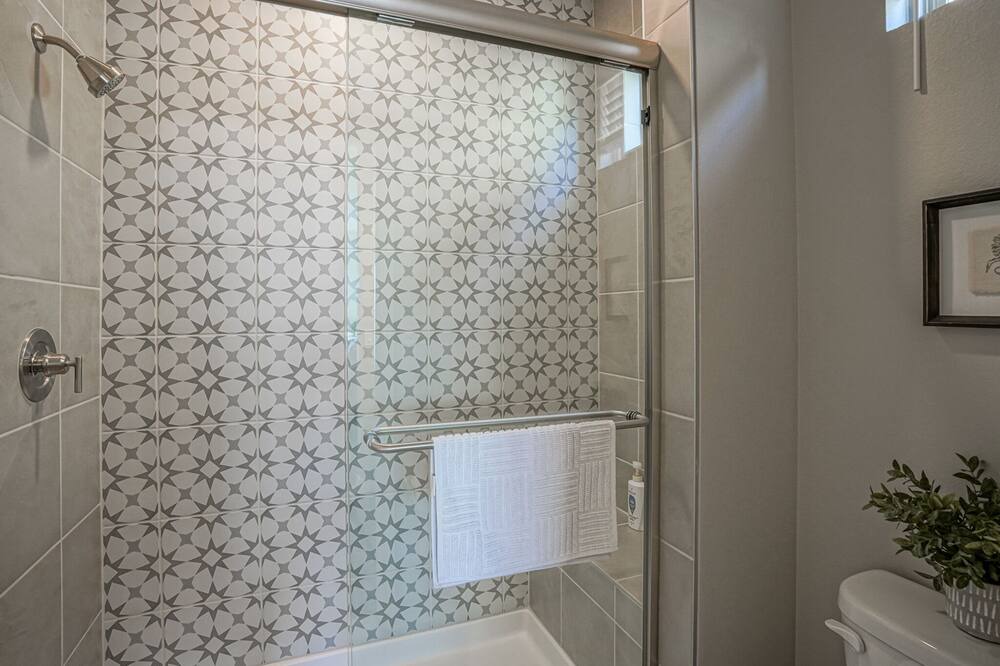 Photo of Bathroom in Mesa Del Sol Innovation Park