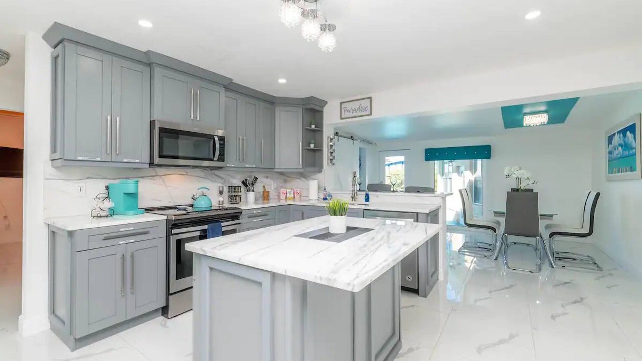 Photo of Kitchen in Tampa
