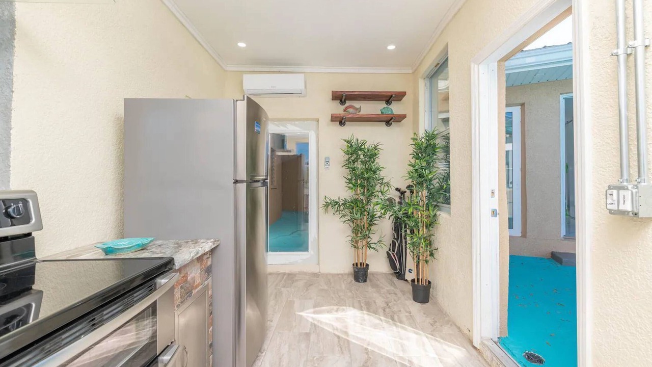 Photo of Kitchen in Tampa