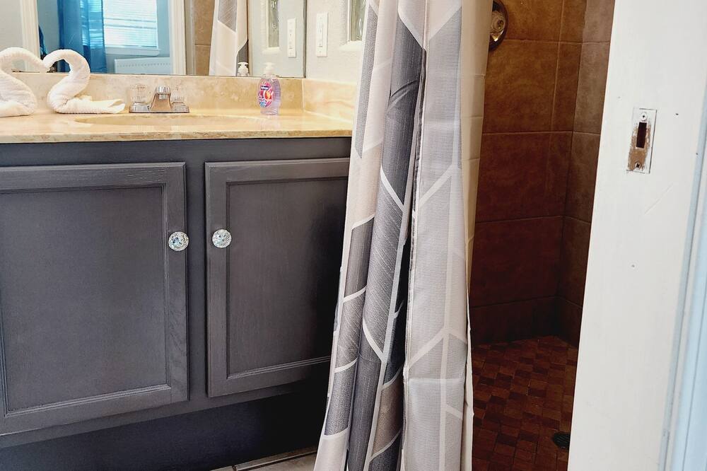 Photo of Bathroom in Paradise Hills Civic