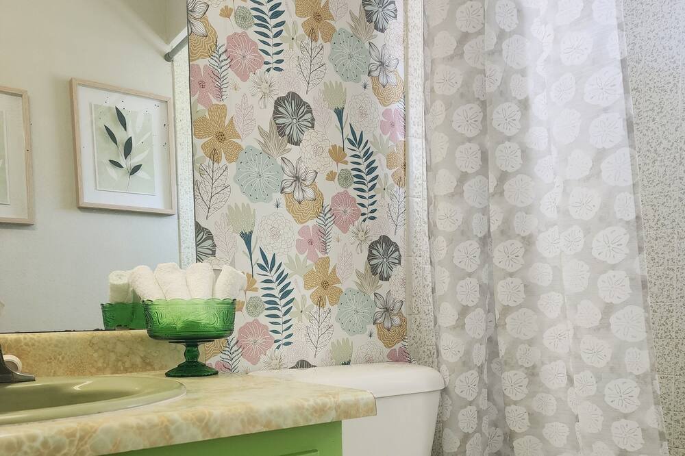 Photo of Bathroom in Paradise Hills Civic
