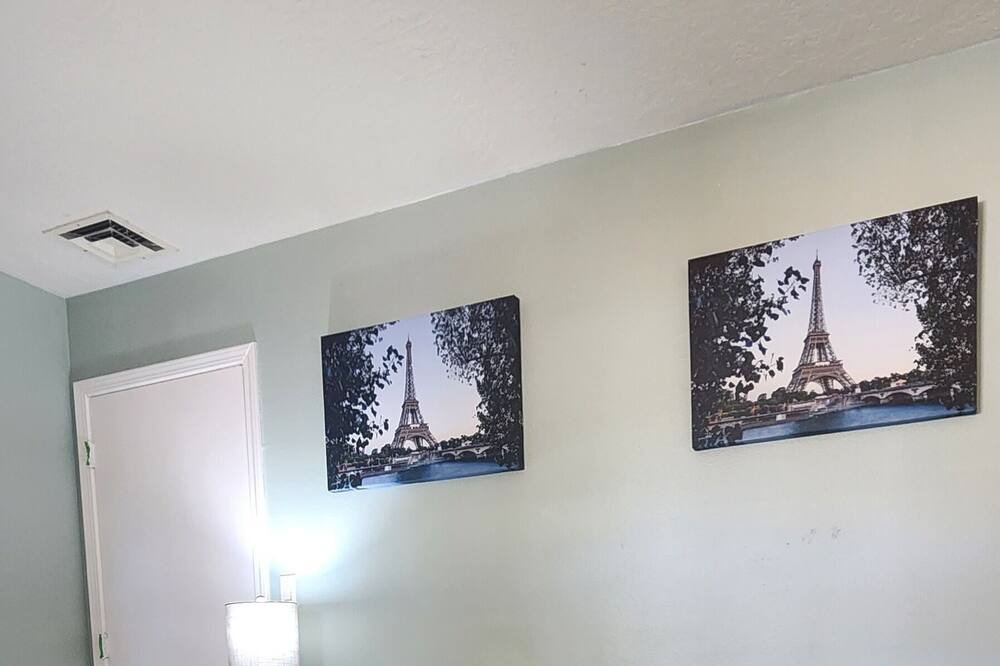 Photo of Bedroom in Paradise Hills Civic
