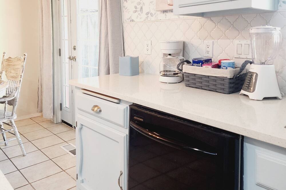 Photo of Kitchen in Paradise Hills Civic
