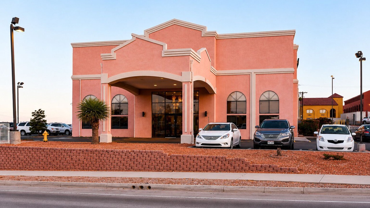 Photo of Outdoor in Albuquerque