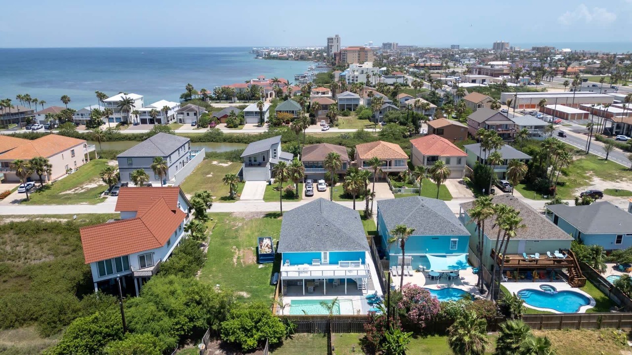 Photo of Outdoor in South Padre Island
