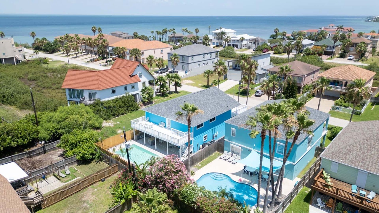 Photo of Outdoor in South Padre Island