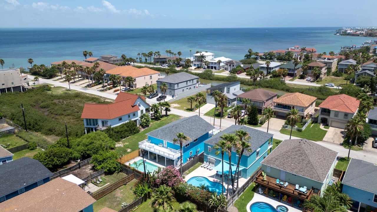 Photo of Outdoor in South Padre Island
