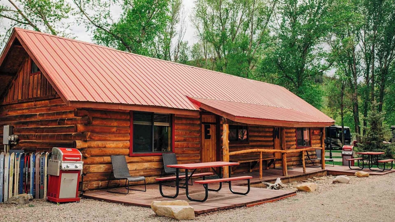 Photo of Outdoor in Cortez