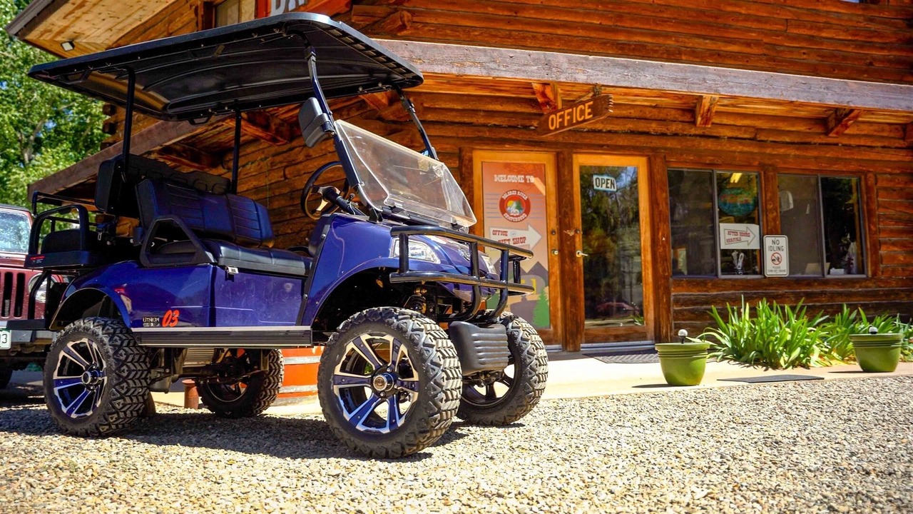 Photo of Outdoor in Cortez