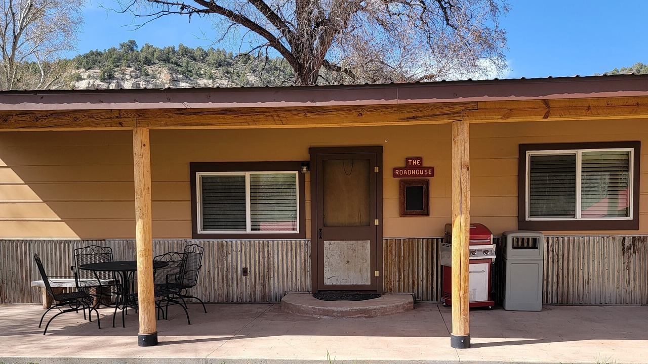 Photo of Outdoor in Cortez