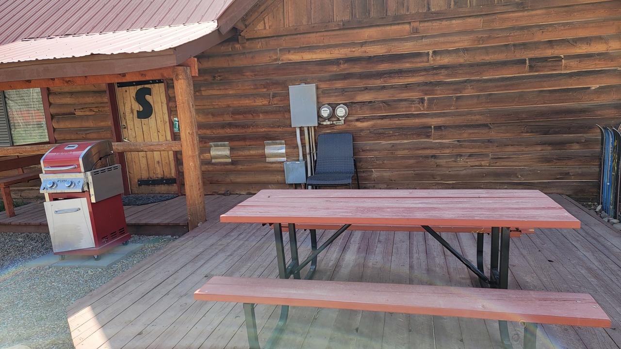 Photo of Outdoor in Cortez