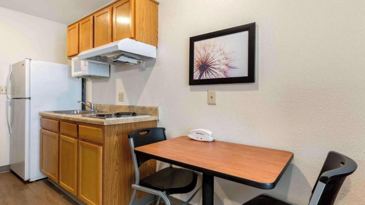 Photo of Kitchen in El Dorado West