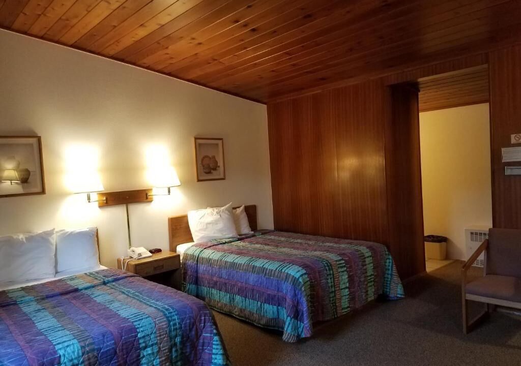 Photo of Bedroom in Raton