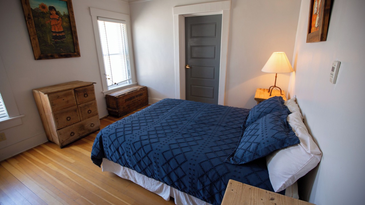 Photo of Bedroom in Truth or Consequences