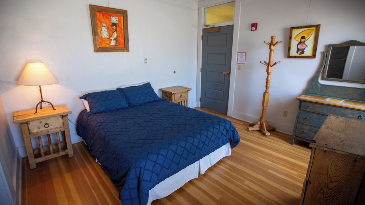 Photo of Bedroom in Truth or Consequences