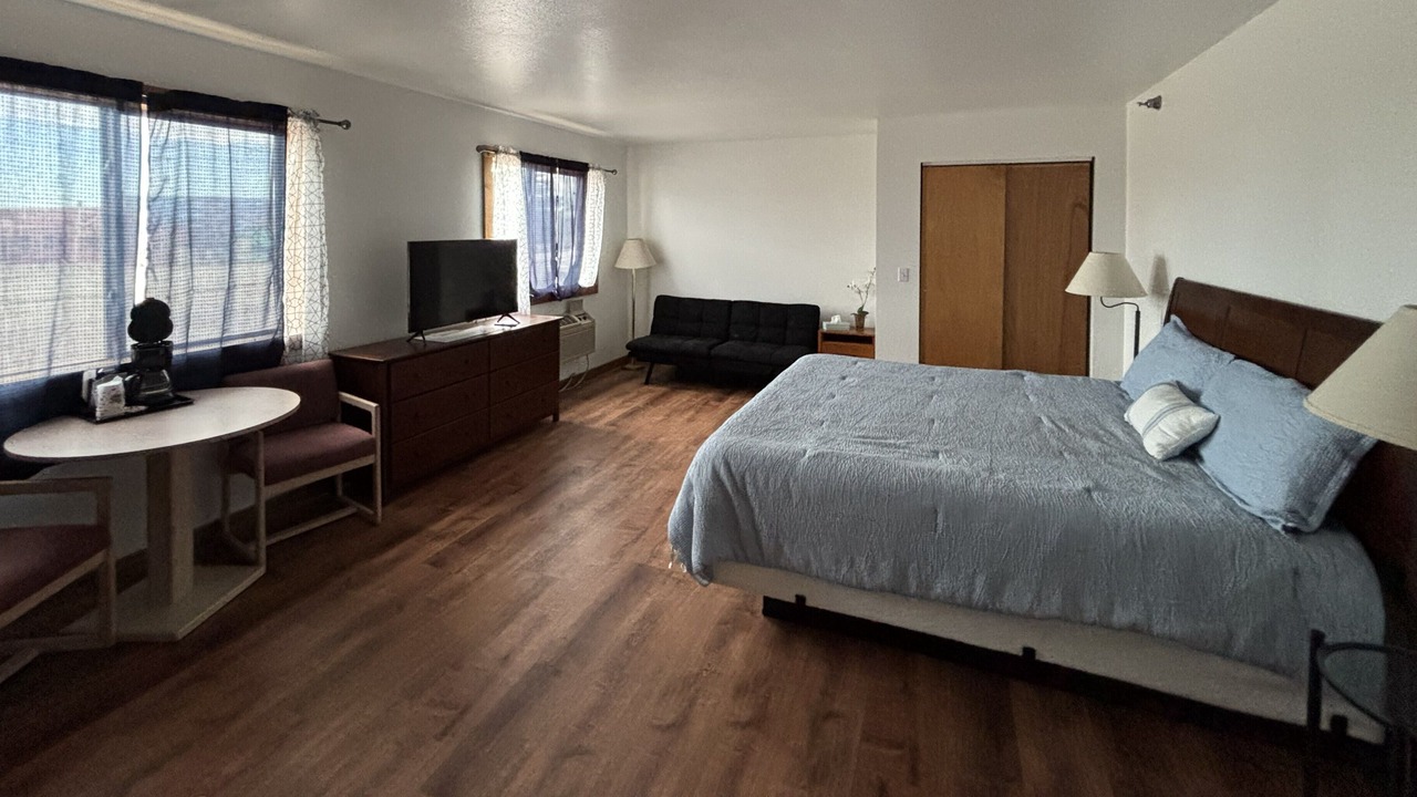 Photo of Bedroom in Fort Garland