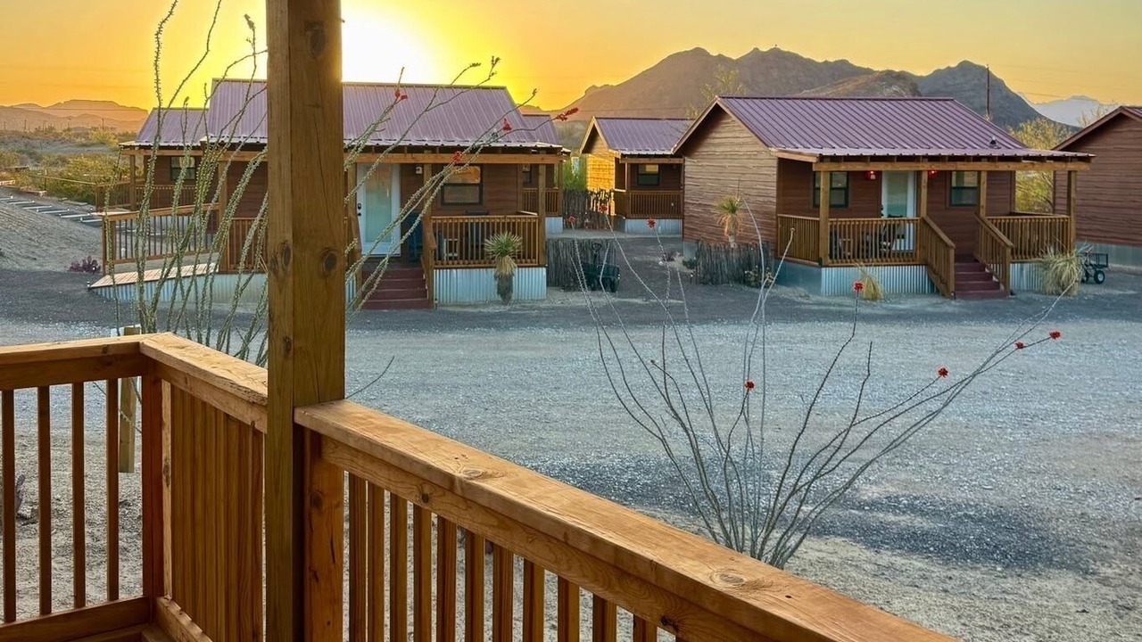 Photo of Outdoor in Study Butte-Terlingua