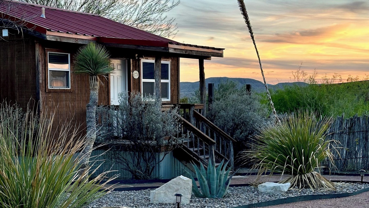 Photo of Outdoor in Study Butte-Terlingua