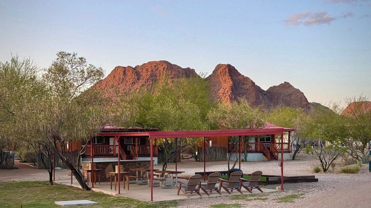 Photo of Outdoor in Study Butte-Terlingua