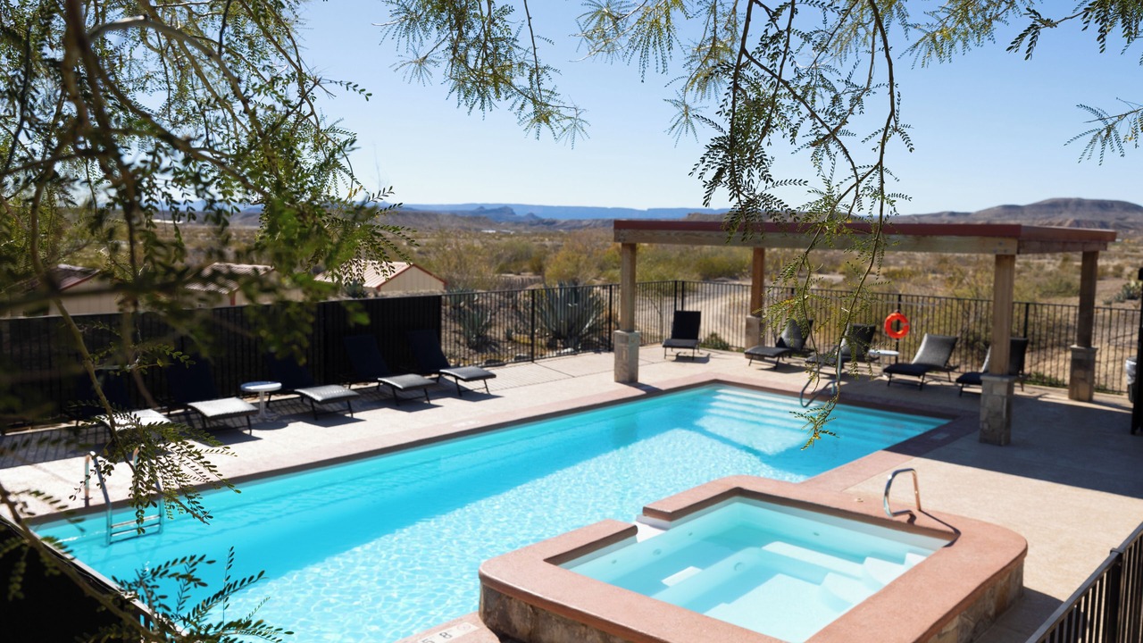Photo of Outdoor in Study Butte-Terlingua