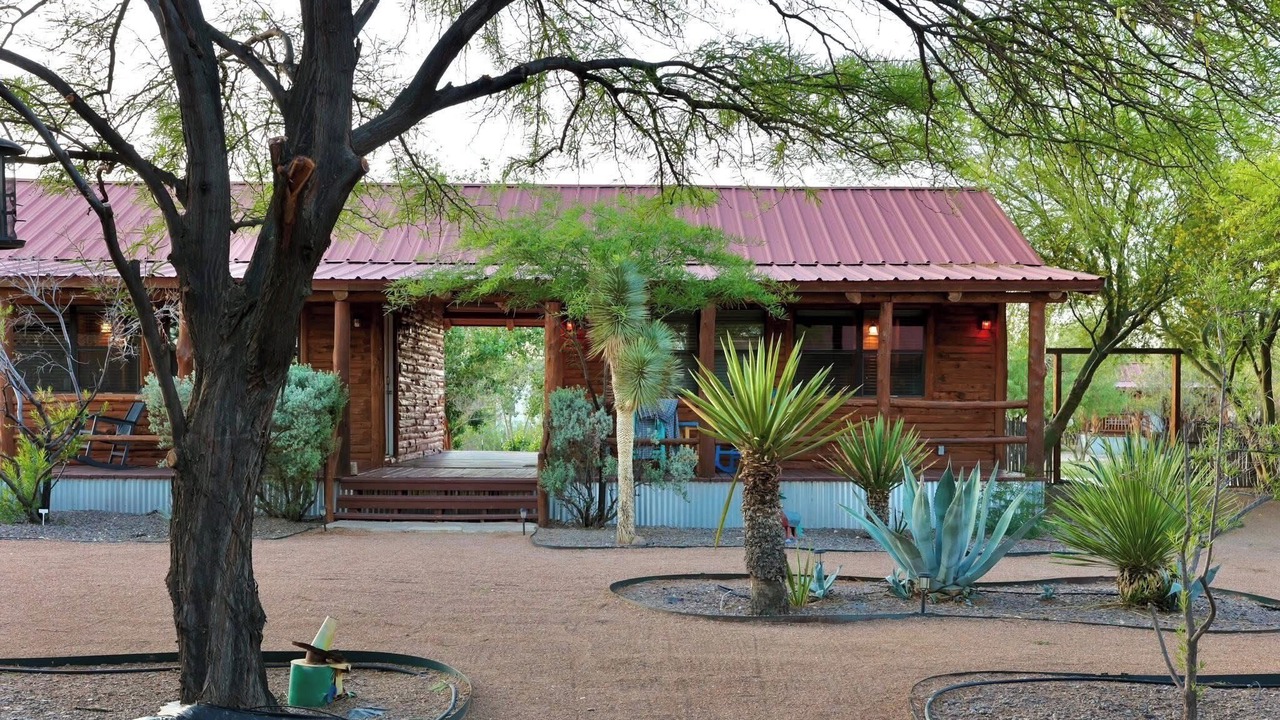 Photo of Outdoor in Study Butte-Terlingua