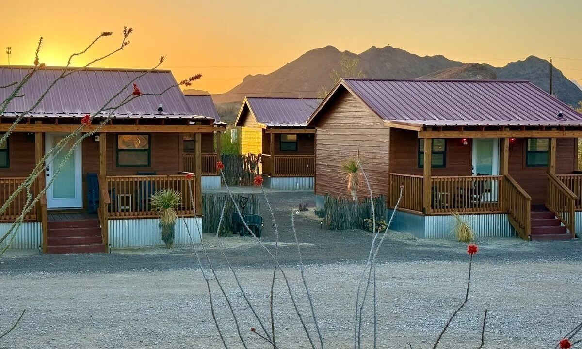 Photo of Outdoor in Study Butte-Terlingua