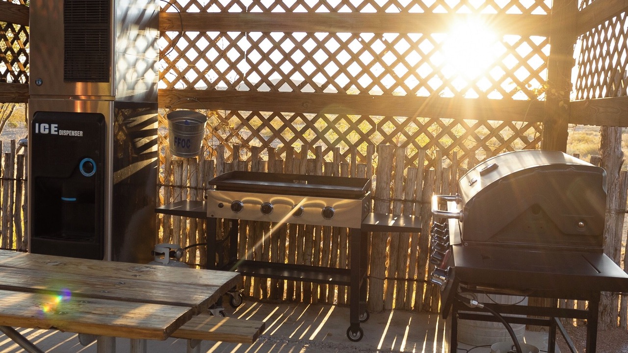 Photo of Outdoor in Study Butte-Terlingua