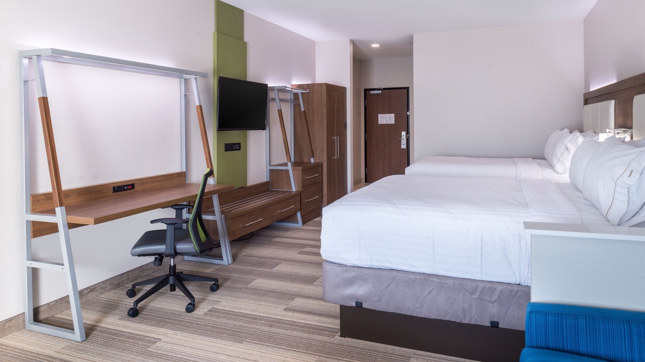 Photo of Bedroom in Fort Worth