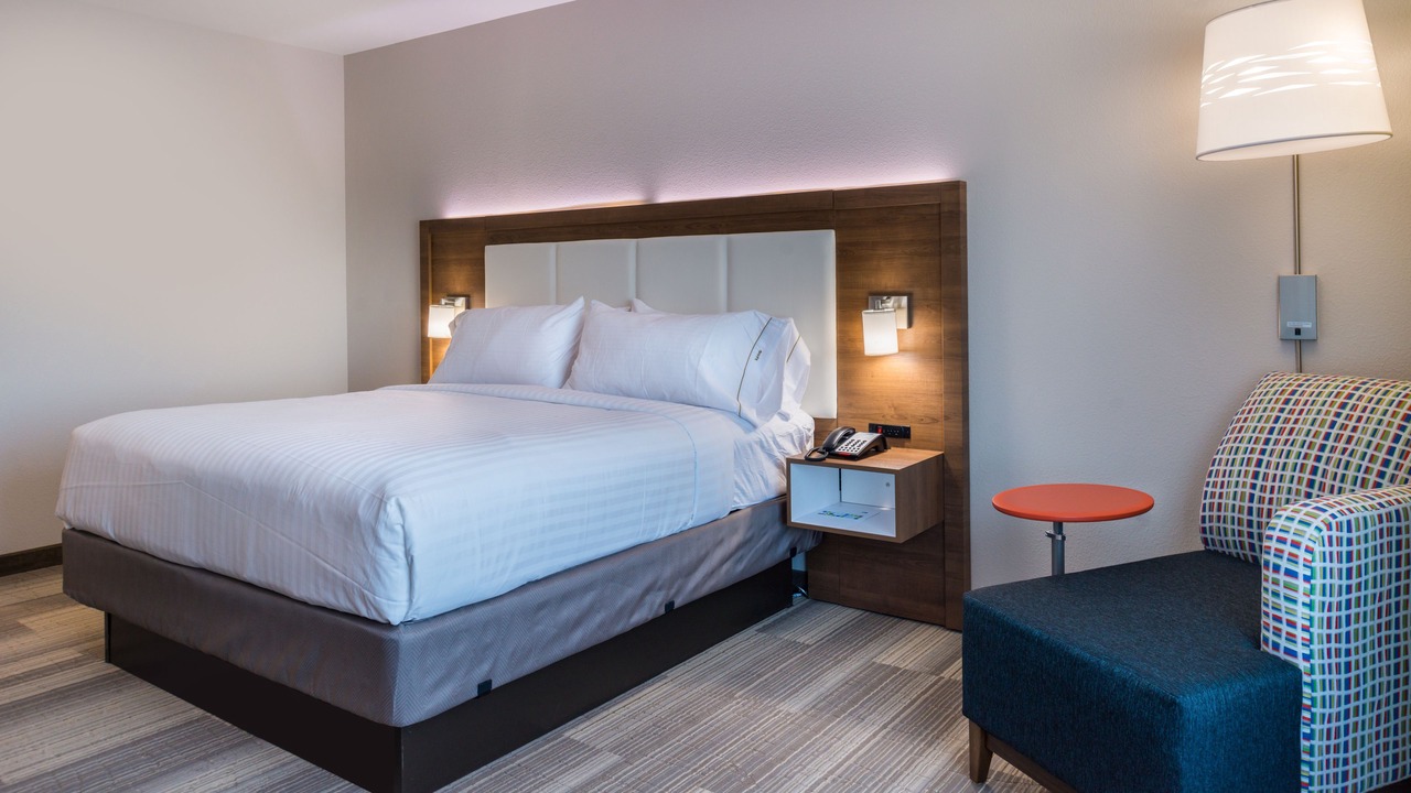 Photo of Bedroom in Fort Worth