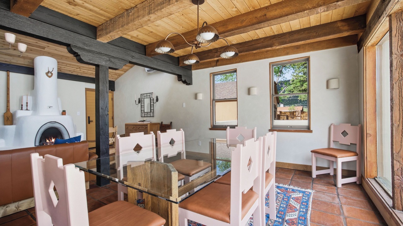 Photo of Livingroom in Buena Vista