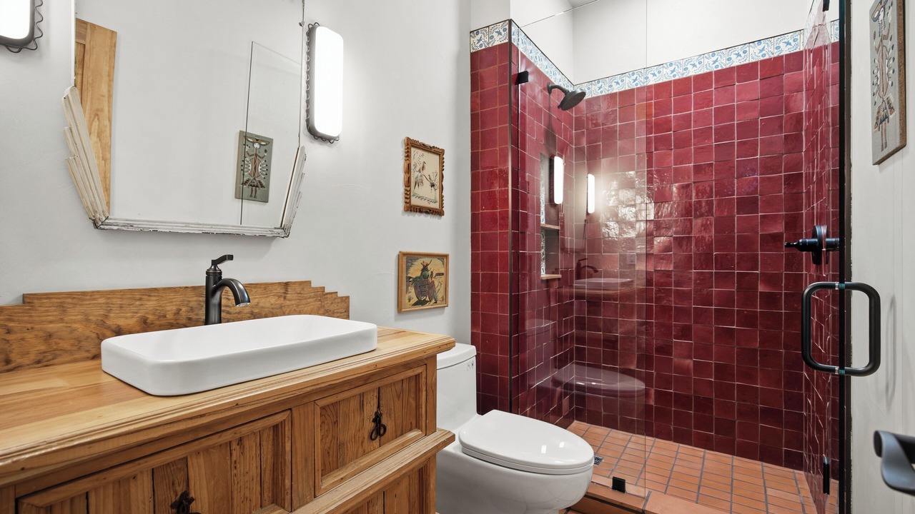 Photo of Bathroom in Buena Vista