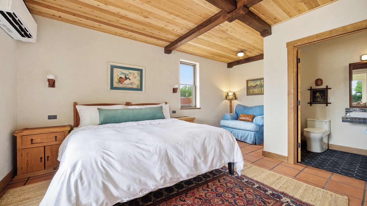 Photo of Bedroom in Buena Vista