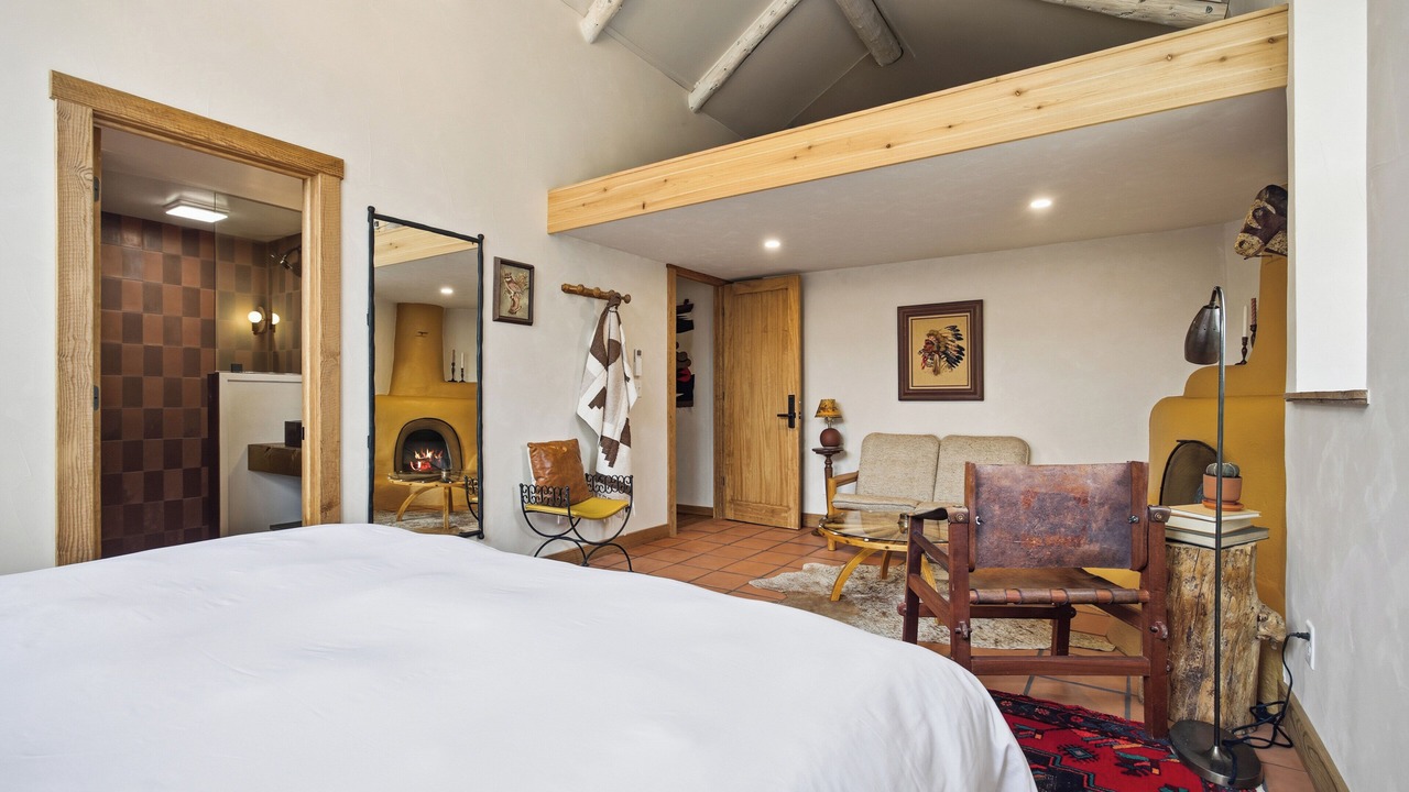 Photo of Bedroom in Buena Vista